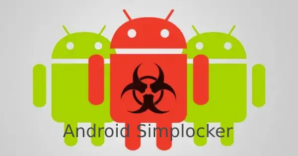 Android Simplocker Android Simplocker